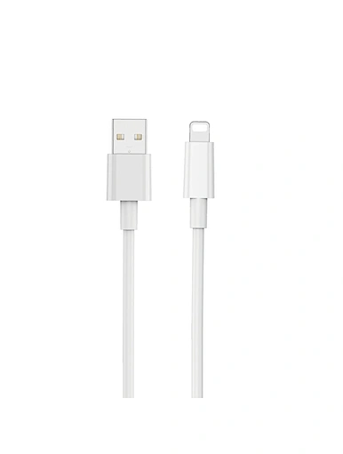 30W USB C to Lightning cable